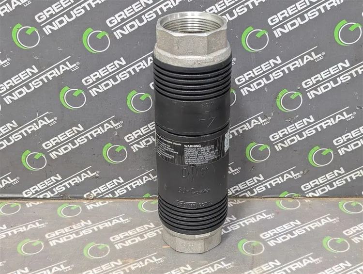 Used OPW _UNKNOWN_ Valves/Fittings Wisconsin US | Green Industrial #677620