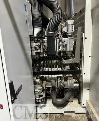 USED 2016 MORIDELLI UNIFLEX CNC CENTER
