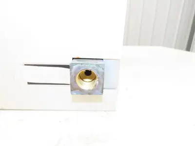 Harris SP-HCDS1003-7-4 Fully Automatic Specialty Gas Manifold Series 230