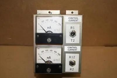 USED TOSHIBA 7T20R2-34