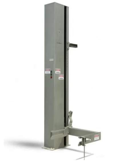 NEW A-ONE CDL-600-NDE