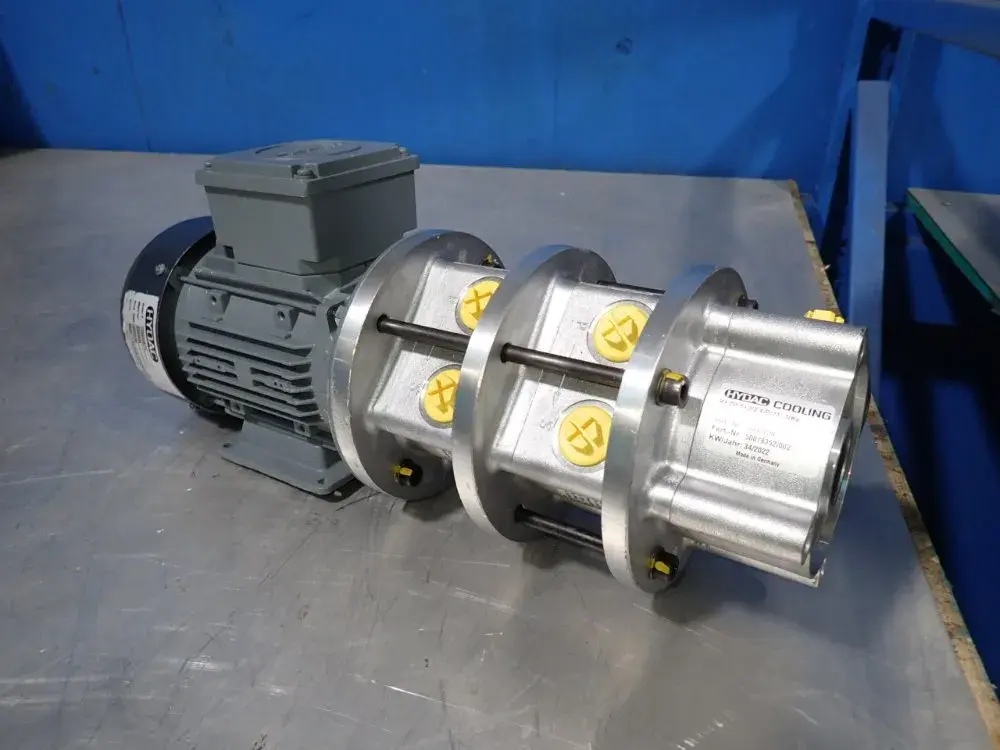 USED 2022 HYDAC 3097756