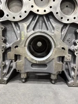 USED CATERPILLAR G3616
