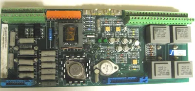 NEW ALLEN BRADLEY 3400-TB BOARD SGHF-1000A P/N 200285 DDC