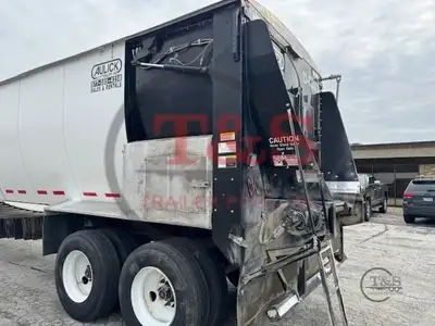 Used 2022 AULICK IND 4670542 Agricultural Trailers Illinois US | T&S Trailer Pool #1509439