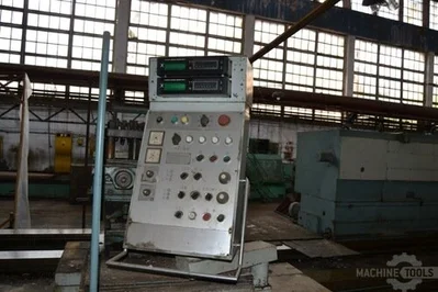 USED 1984 SKODA SUT 200 TD