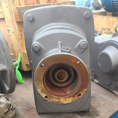 Used NORD GEAR SK4382AGBH N140TC Speed Reducers British Columbia CA | Savona Equipment LTD #1314711