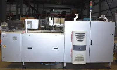 USED BOSCH TTF