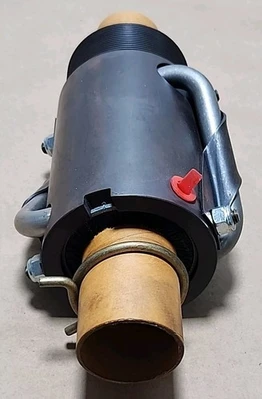NEW Warner Electric R-2001