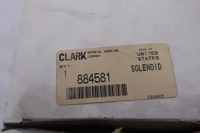 Used _UNKNOWN_ _UNKNOWN_ Solenoid Regulators Pennsylvania US | Global Equipment International, LLC #1436352