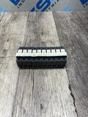 SCHNEIDER DF101 Electrical/PLC/Automation | ESS Industrial Equipment Sales (3)