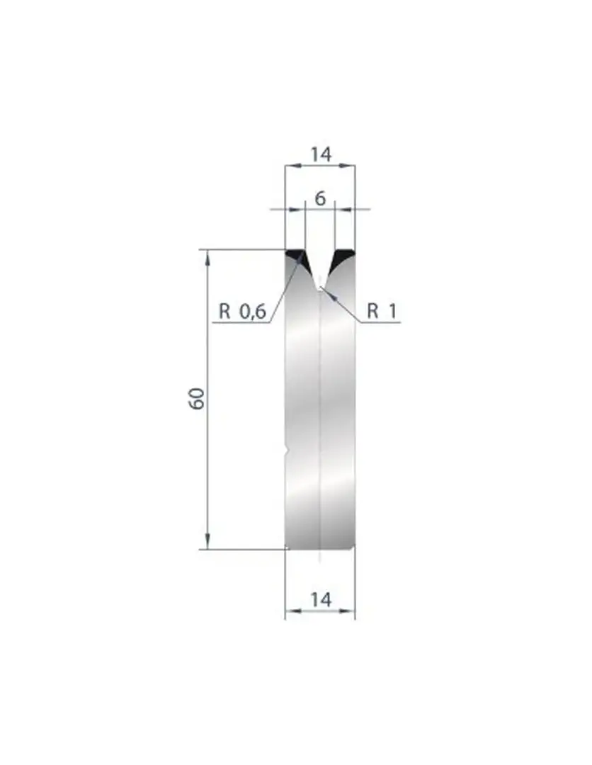 NEW EUROSTAMP 3166