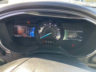 Used 2020 FORD FUSION Cars Michigan US | Miedema Asset Management Group #1579083