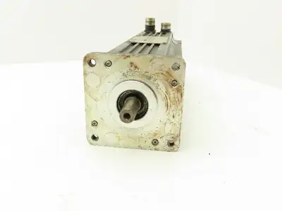 Elwood M444-HYNB-050Y-3C AC Servo Motor 3800RPM 2.76HP 3PH IP66