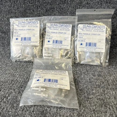 New | in-Stock Dolphin DC895 Misc Industrial Equipment California US | Davliegogo LLC #1710169