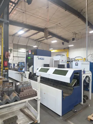 Laser Cutters