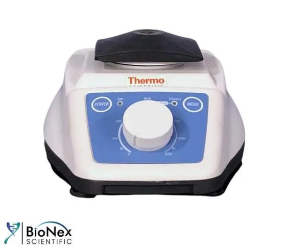 Used THERMO FISHER SCIENTIFIC LP VORTEX MIXER (QTY 2) Lab Mixers New Jersey US | Bionex Scientific LLC #799763