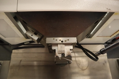 USED 2010 AGIE CHARMILLES CUT 1000