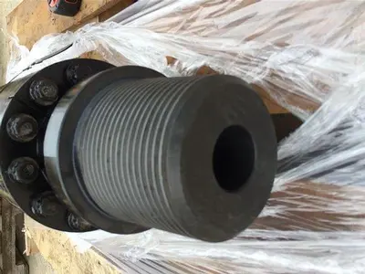 Used AFTERMARKET FLOTATION SUB ADAPTER - 8207110300536 Arbors & Adapters Pennsylvania US | East West Machinery & Drilling #1416602