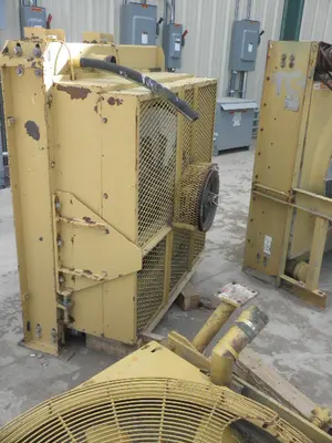 USED O&M 8 049
