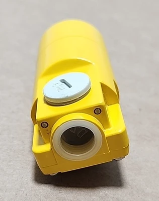 NEW Turck BC20-K40SR-FZ3X2