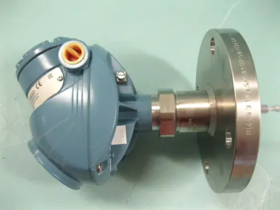 NEW Rosemount 5302 HA1S8V5AE01000BAE5M1DA1B3