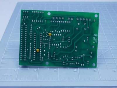 Used PROGRESSIVE INDUSTRIES _UNKNOWN_ Circuit Boards | OCO Industrial #1610262