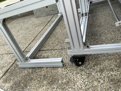 Computerized Cutting Machine