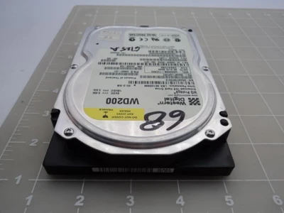 Used WESTERN DIGITAL _UNKNOWN_ Computer Accessories Texas US | OCO Industrial #1714991