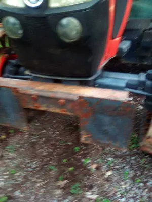 Used KUBOTA M5-111 Utility Tractors Virginia US | Trustworthy Equipment #1403588
