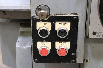 USED 1979 Cincinnati-Heald 261, 1979, COOLANT,
