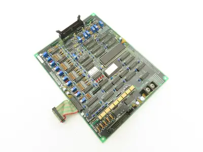 Mitsubishi Electric ASY 3BK23059 PLC Circuit Board Module Daughter Board