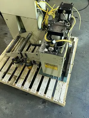 USED CWP SMX12