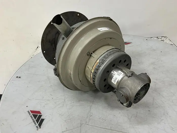 Used CONAIR FRANKLIN DB Loaders (Plastic Upstream) Michigan US | Ideal Machinery #696067