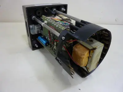 USED ATC TIMER677