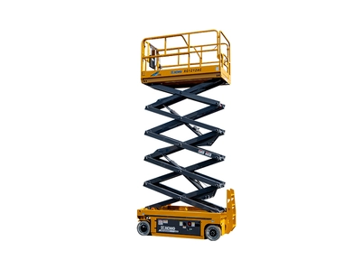 XCMG GLOBAL XG1212AC-AS Scissor Lifts | Iron Listing (1)