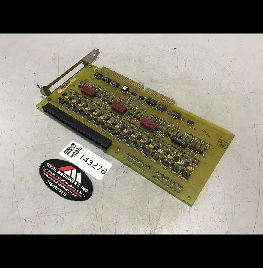 USED CINCINNATI MILACRON 3-542-1173A