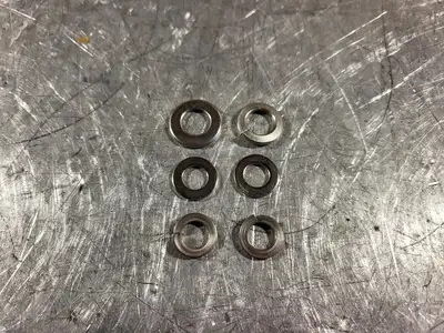 U-Bolt Mounting Kit