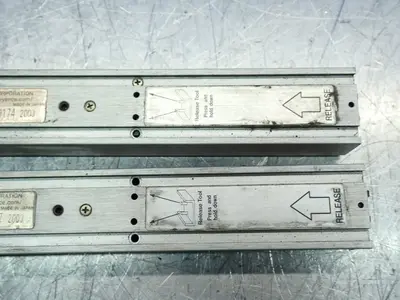 Used KEYENCE PJV21 Lighting | HGR 24 #737327