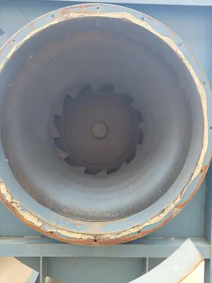 USED 2002 HARTZELL A03-1-443BC100STFEW3