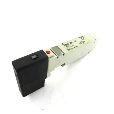 USED SMC VQC2100-5