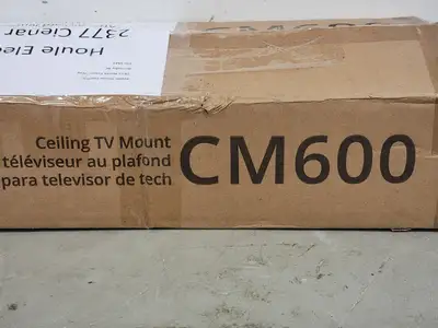 NEW KANTO CM600