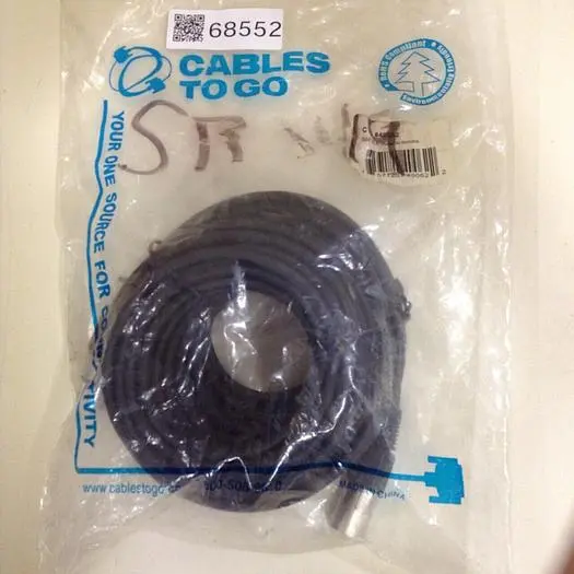NEW CABLE TO GO 40062