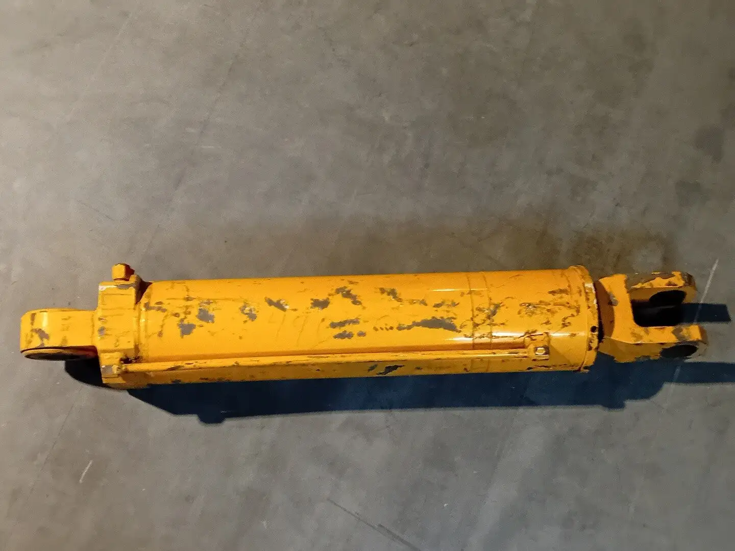 Hydraulic Cylinder 49060, 3240112