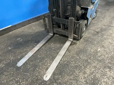 Used HYSTER S30XL Misc Forklifts Ohio US | HGR 24 #1332736