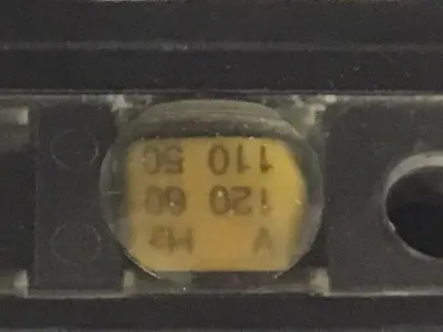 USED SIEMENS 3TF5222-0AK6