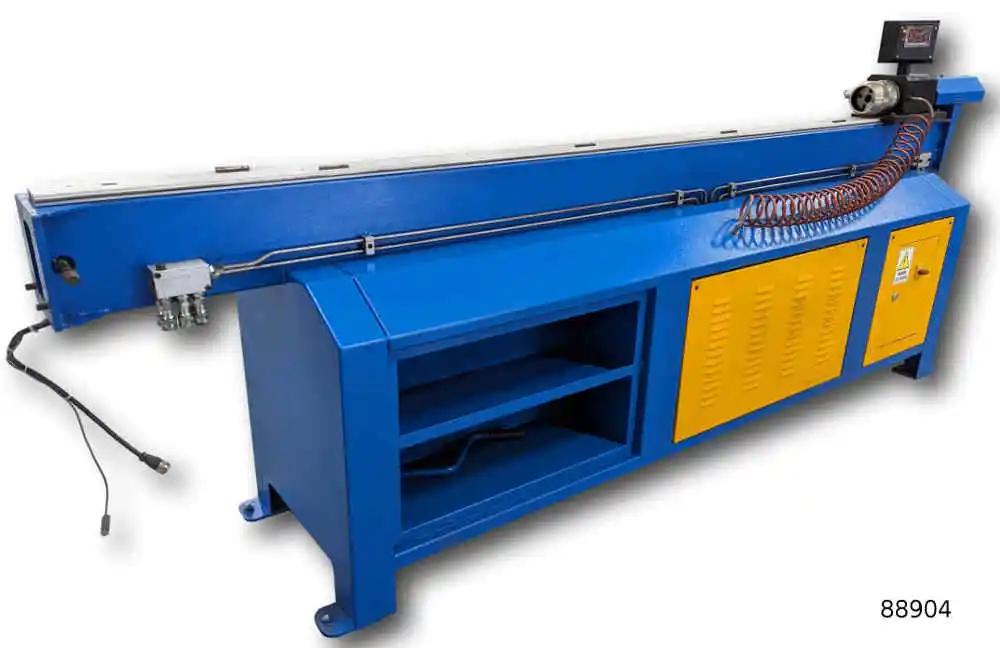 USED 2013 ERCOLINA A3/H76