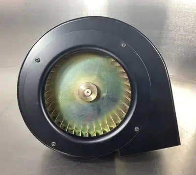 Used Oriental Motor MB16XA-D Centrifugal Fans South Carolina US | Palmetto Automation #1158615