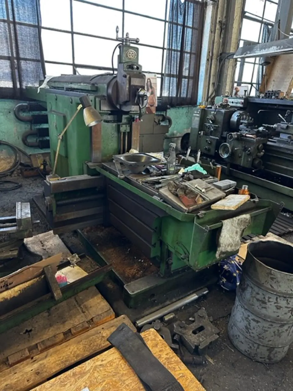USED STANKO 7D37