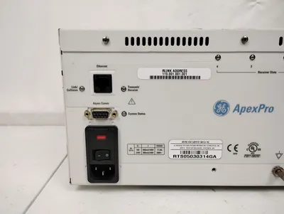 USED GE Apex Pro